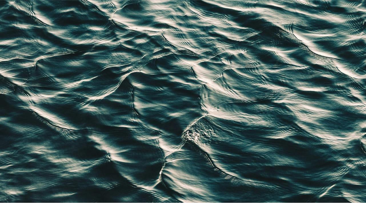 Water background